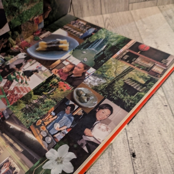 Japanese Culinary Adventures Cookbook - Picture 5 of 10